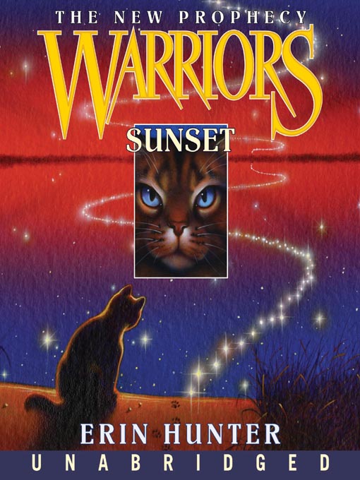 Erin Hunter创作的Sunset作品的详细信息 - 可供借阅